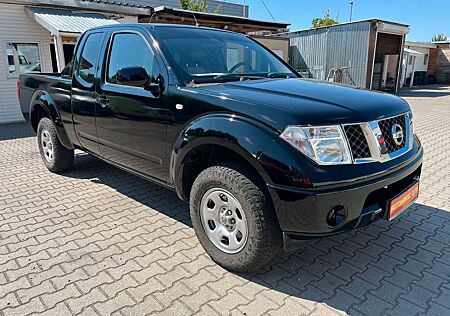 Nissan Navara Pickup King Cab XE 4X4