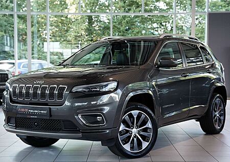 Jeep Cherokee Overland 4WD *Pano*ACC*LederBLP.51K
