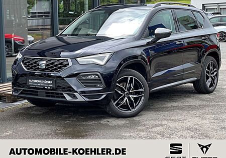 Seat Ateca FR 2.0 TSI 4Drive DSG Dinamica, Full Link
