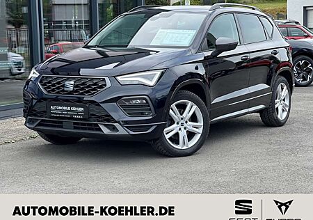 Seat Ateca FR 2.0 TSI 4Drive DSG Dinamica, Full Link