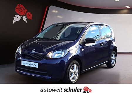 Skoda Citigo 1,0 Cool Edition Klima Alu