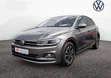 VW Polo Volkswagen 1.0 TSI DSG OPF UNITED