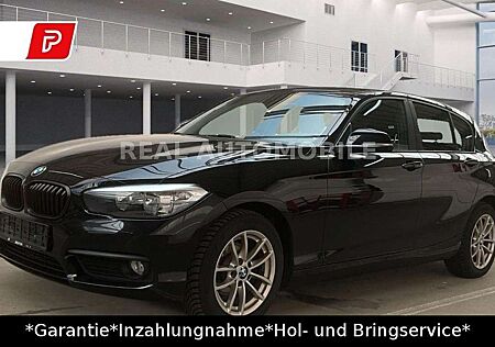 BMW 118 Baureihe 1 Lim. 5-trg. i Advantage *1.HD