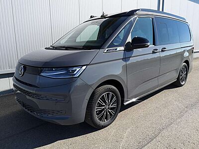 Volkswagen T7 California 2.0 TDI DSG Beach Camper