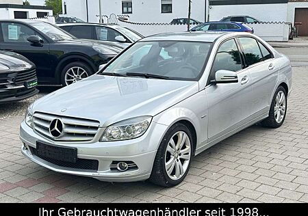 Mercedes-Benz C 200 CDI BE Avantgarde *II.HAND/PDC/SHZ*