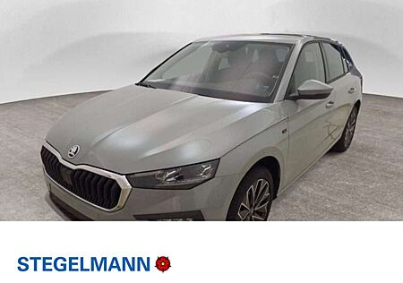 Skoda Scala 1.0 TSI DSG Tour *AHK*KLED*Navi*