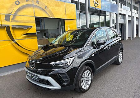 Opel Crossland Elegance 1.2*Navi*6AT*LHZ+SHZ vo.*Keyl