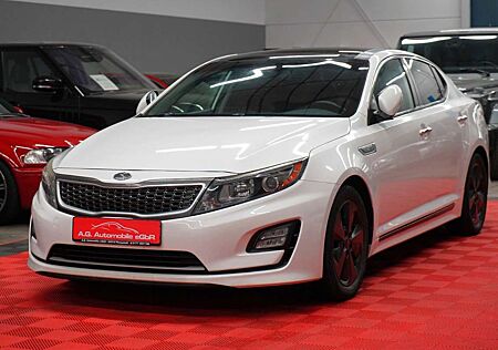 Kia Optima EX 2.4 Aut Eco Hybrid Keyless-GO*Panorama