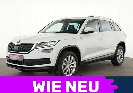 Skoda Kodiaq Style ACC|Parklenkassist|Matrix-LED|Navi