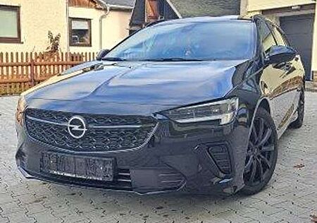 Opel Insignia Sports Tourer 2.0 Direct InjectionTurbo GSI