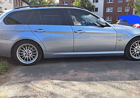 BMW 320 d Touring xdrive