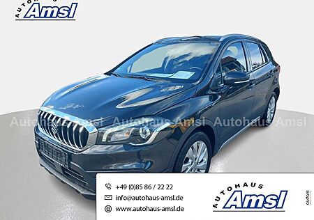Suzuki SX4 S-Cross 1.4 BoosterJet Comfort AllGrip *Navigation*AHK*