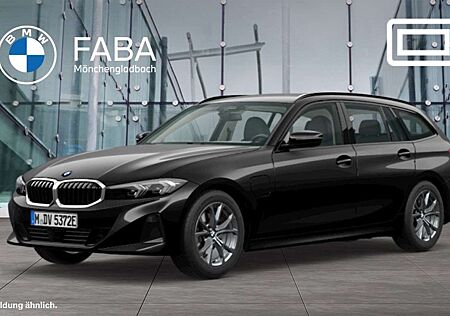 BMW 330 e xDrive Touring Head-Up HK HiFi DAB LED RFK