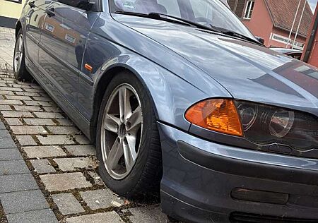 BMW 316i 316
