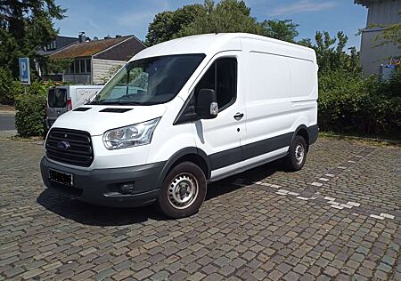 Ford Transit L3H2 Transporter oder Basis Camperausbau