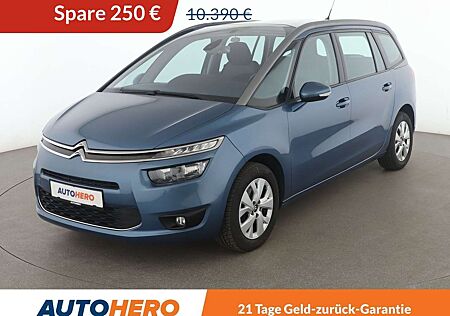 Citroën C4 Picasso Citroen 1.2 PureTech Selection*NAVI*TEMPO*CAM*PDC*SHZ*
