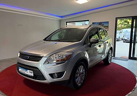Ford Kuga Titanium SHZ/NAVI/TEMP