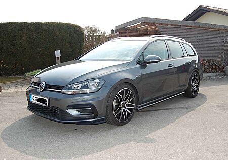 VW Golf Variant Volkswagen 1.5 TSI ACT OPF Highline