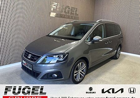 Seat Alhambra 1.4 TSI DSG FR-Line 7S|AHK