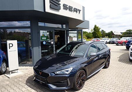 Cupra Leon VZ ST VZ 310PS 4Drive DSG