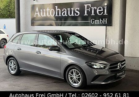Mercedes-Benz B 180 d 1-HAND*LED*STYLE-P*WIDESCREEN*KAMERA*PTS