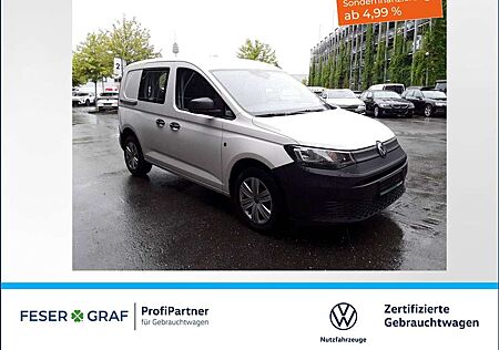 VW Caddy Volkswagen 1.5TSI Cargo PDC Klimaanlage Navigationssyste