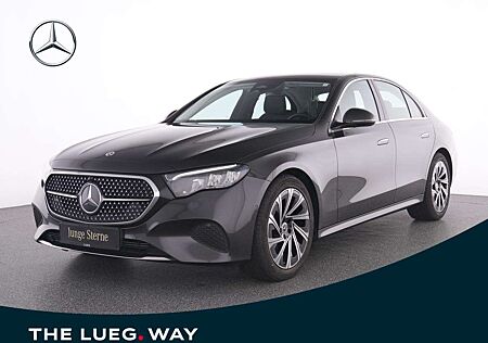 Mercedes-Benz E 220 d Avantgarde+MBUX+LED-HP+Pano+Keyl+Amb+RFK