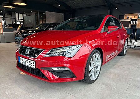 Seat Leon FR 2.0 TDI