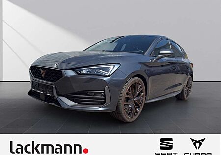 Cupra Leon 2.0 *Leder*Navi*LED*CarPlay*Winter*Kamera*
