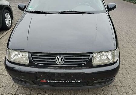 VW Polo GTI Volkswagen Polo 6n1 BBS Felgen Tel.05042 57214