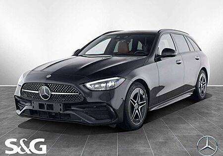 Mercedes-Benz C 200 d T