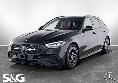 Mercedes-Benz C 200 d T