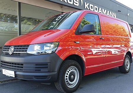 VW T6 Transporter Volkswagen Kasten 2.0TDI*NAVI*Kamera*Klima
