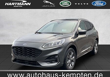 Ford Kuga Plug-In Hybrid ST-Line Bluetooth Navi LED