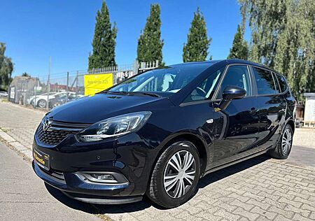 Opel Zafira ON,7.SITZER,6.GANG,LED,KAMERA,NAVI,SHZ,Parpilot !!