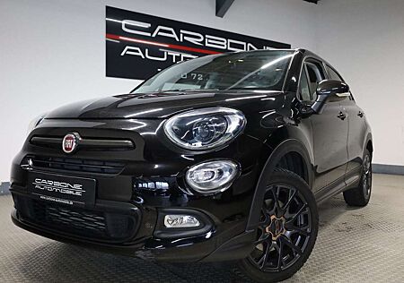 Fiat 500X S-Design Urban Look