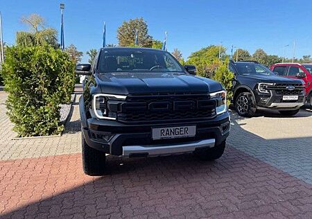 Ford Ranger Raptor 3.0 292PS *RAPTOR PAKET*
