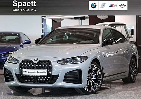 BMW 440 M440i xDrive Gran Coupé 20 Zoll Laser GSD HUD Driv