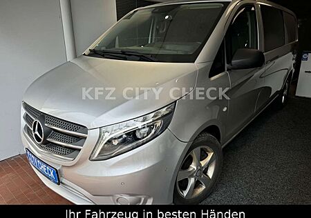 Mercedes-Benz Vito Mixto 119 CDI/BT 4MATIC LANG/NAVI/LED/AHK