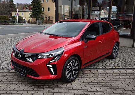 Mitsubishi Colt PLUS 1.0 Kamera,Sitzhzg,Lenkrad beheizbar