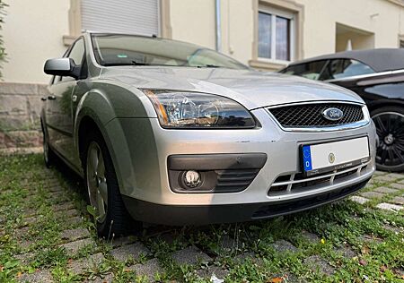 Ford Focus Sport