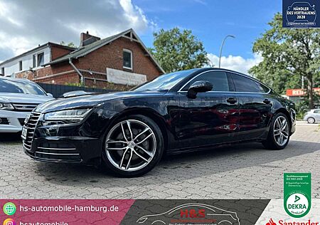 Audi A7 Sportback 3.0 TDI clean diesel quattro