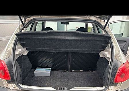 Peugeot 206 75 Grand Filou Cool