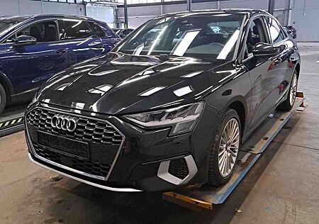 Audi A3 Limousine 35 TDI advanced