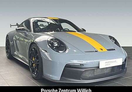 Porsche 992 911 GT3 BOSE Sportabgasanlage Clubsportpaket