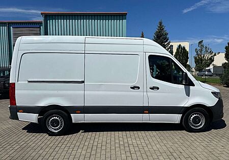 Mercedes-Benz Sprinter Kasten RWD 315CDI 9G L2H2/MBUX+DAB+RüKa