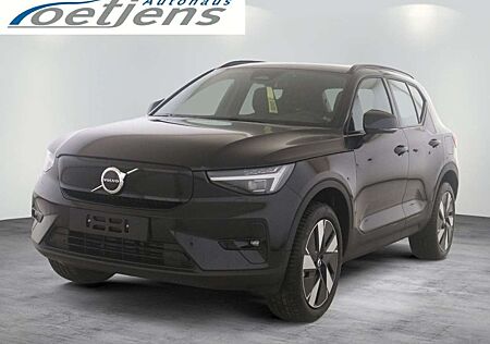 Volvo EX40 RWD Plus Dark 175 kW Single Motor StandHZG