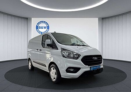 Ford Transit Custom 320 L1 Trend*1.Ha*AHK*SORTIMO*KAM