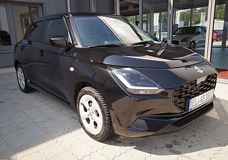 Suzuki Swift Hybrid MT Comfort incl. Ganzjahresreifen!