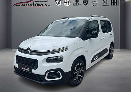 Citroën Berlingo Citroen 1.5 BlueHDi 130 Shine M S&S (EURO 6d)